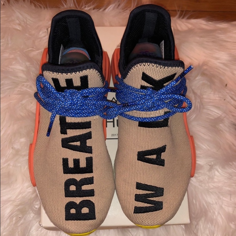 NMD Human Race